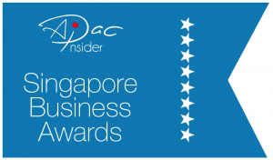 singapore business award winner, Empower2Free money management programs