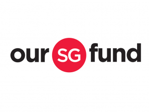 our sg fund supporter for Empower2Free money programs