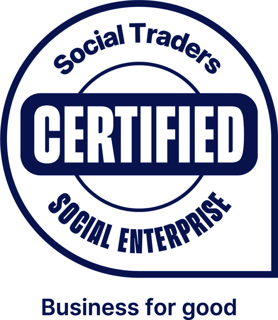 Social Traders Empower2Free's partner supporting money management programs and social enterprise in Australia