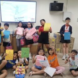 Case Study Financial Literacy for Young Children