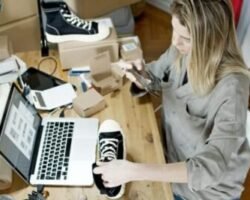 Dropshipping-to-make-money build financial resilience through extra income