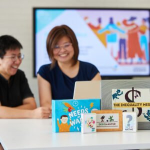 Financial Literacy Board Games Board games that teach different themes of money management