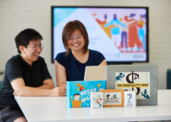 Financial Literacy Board Games Board games that teach different themes of money management