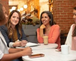 Women Community Women Community