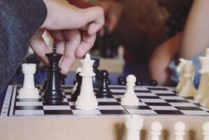 cash king versus investing