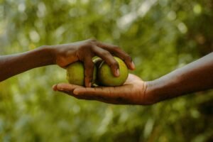 hack for cost of living food swap