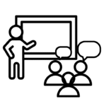 Empower2Free Group Financial Workshops Financial group workshop with facilitator and interactive learning.